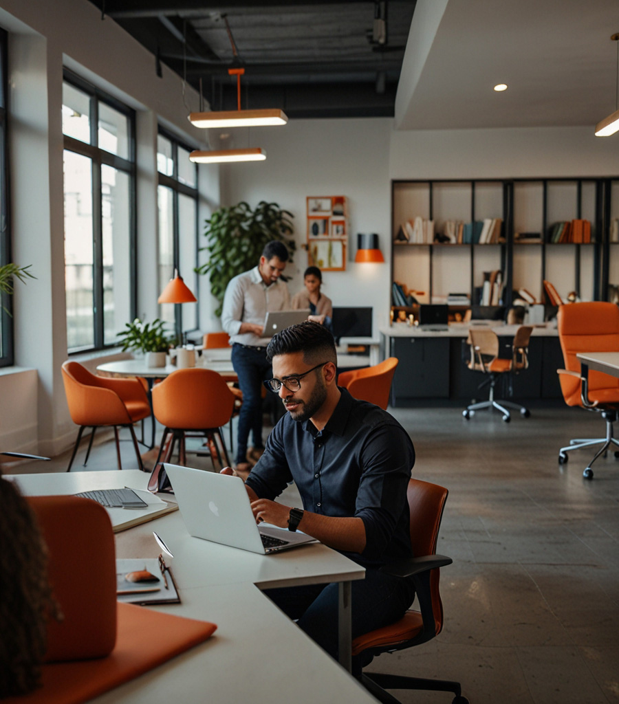 Optimización de procesos empresariales